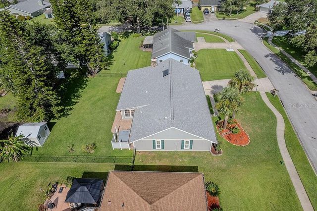 744 HORSEMAN DRIVE, Port Orange, FL 32127