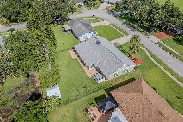 744 HORSEMAN DRIVE, Port Orange, FL 32127