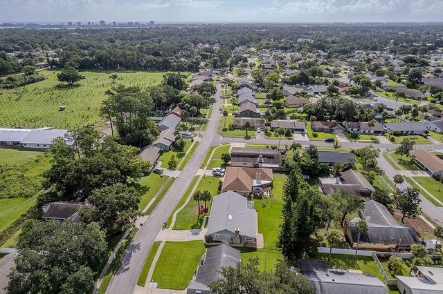 744 HORSEMAN DRIVE, Port Orange, FL 32127