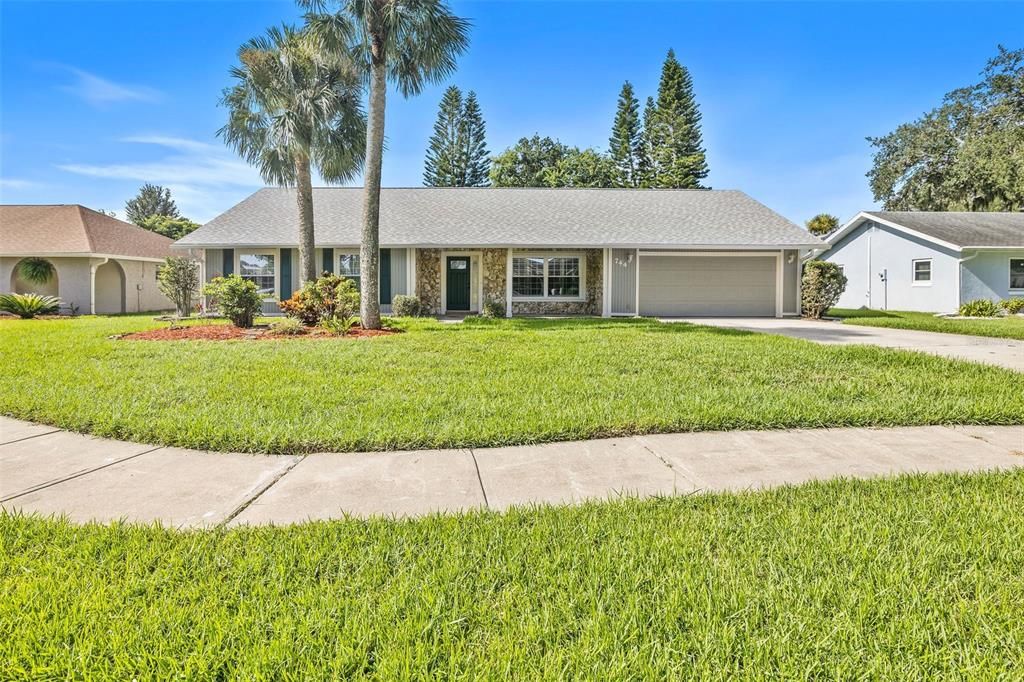 744 HORSEMAN DRIVE, Port Orange, FL 32127