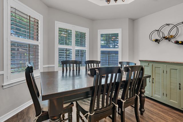 102 Remington Trl., Longview, TX 75604