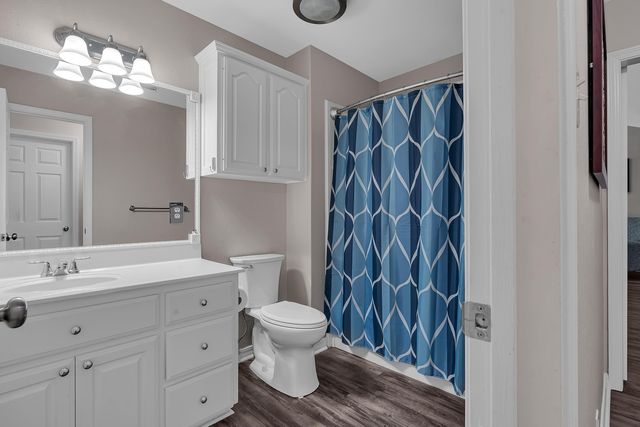 102 Remington Trl., Longview, TX 75604