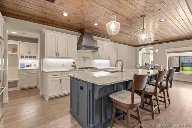 7901 N 147th East Avenue, Owasso, OK 74055