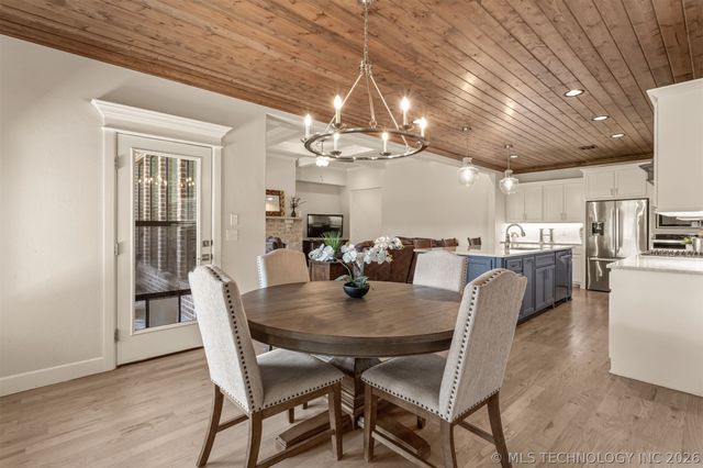 7901 N 147th East Avenue, Owasso, OK 74055