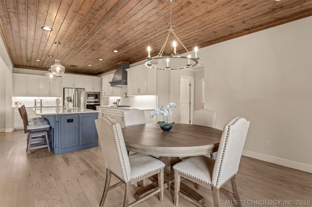 7901 N 147th East Avenue, Owasso, OK 74055