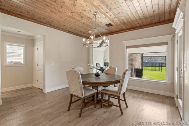 7901 N 147th East Avenue, Owasso, OK 74055