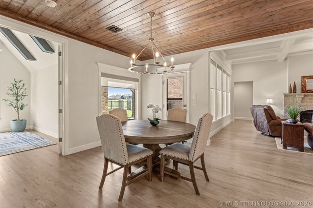 7901 N 147th East Avenue, Owasso, OK 74055