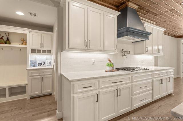 7901 N 147th East Avenue, Owasso, OK 74055