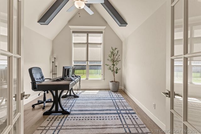 7901 N 147th East Avenue, Owasso, OK 74055