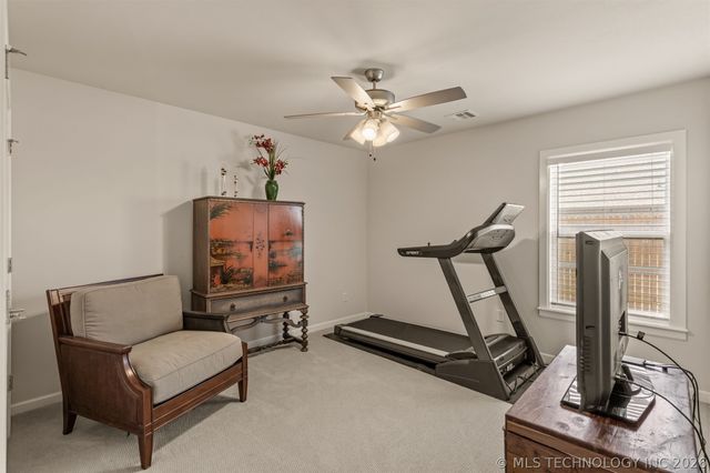 7901 N 147th East Avenue, Owasso, OK 74055