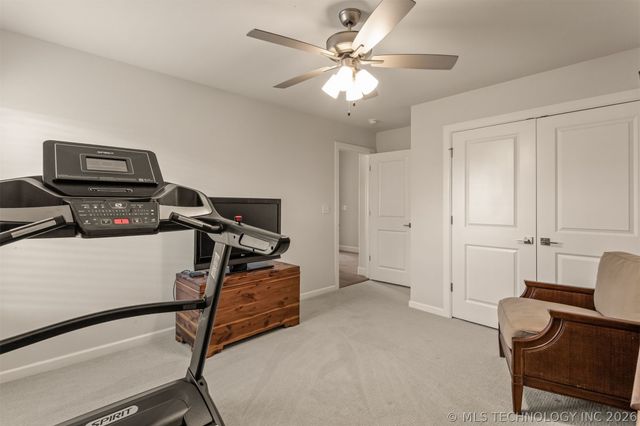 7901 N 147th East Avenue, Owasso, OK 74055