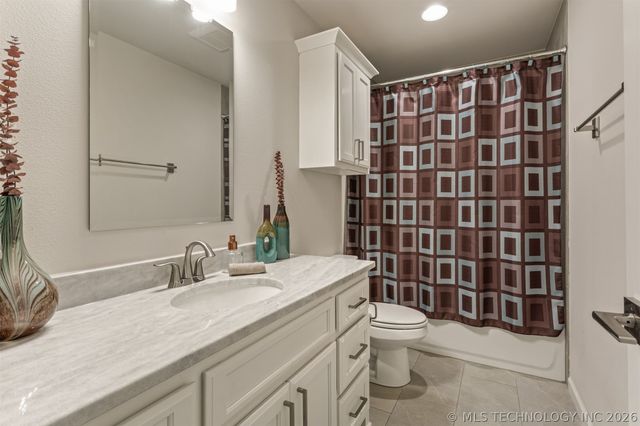 7901 N 147th East Avenue, Owasso, OK 74055