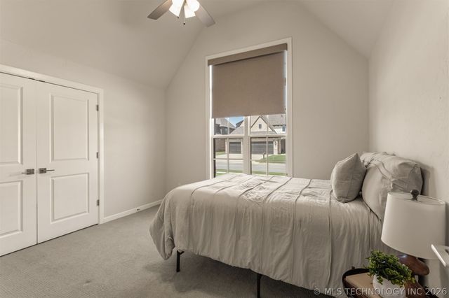 7901 N 147th East Avenue, Owasso, OK 74055