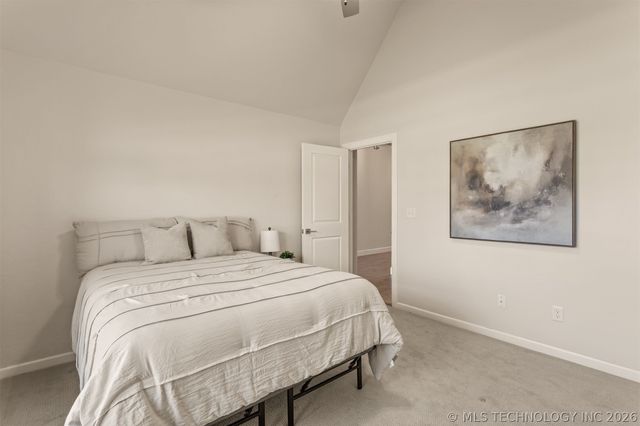 7901 N 147th East Avenue, Owasso, OK 74055