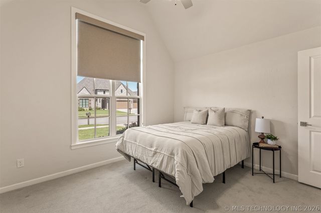 7901 N 147th East Avenue, Owasso, OK 74055