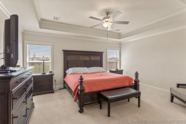 7901 N 147th East Avenue, Owasso, OK 74055