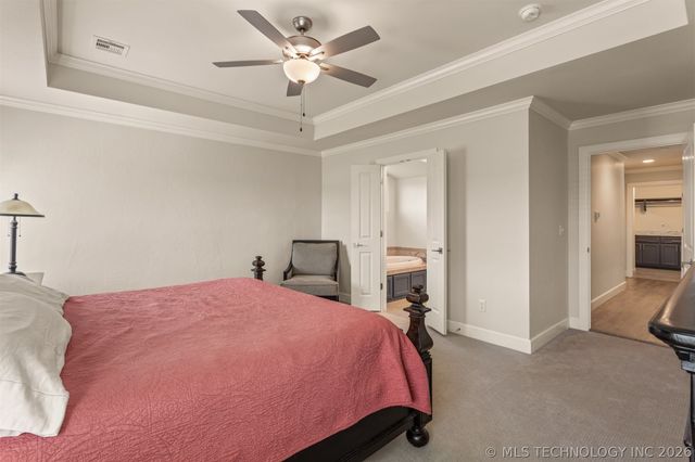 7901 N 147th East Avenue, Owasso, OK 74055