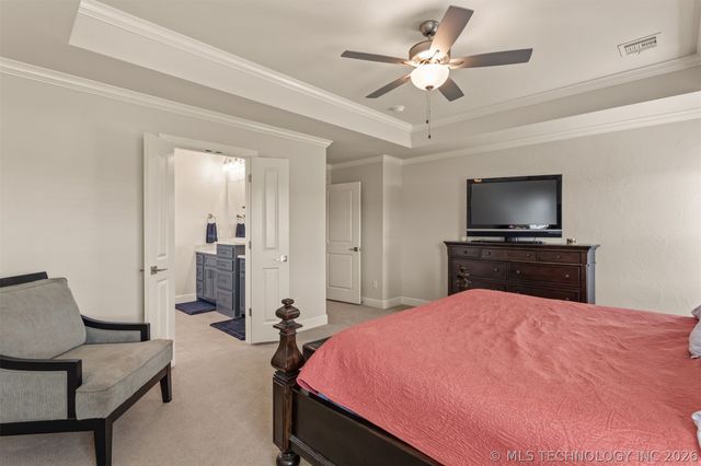 7901 N 147th East Avenue, Owasso, OK 74055