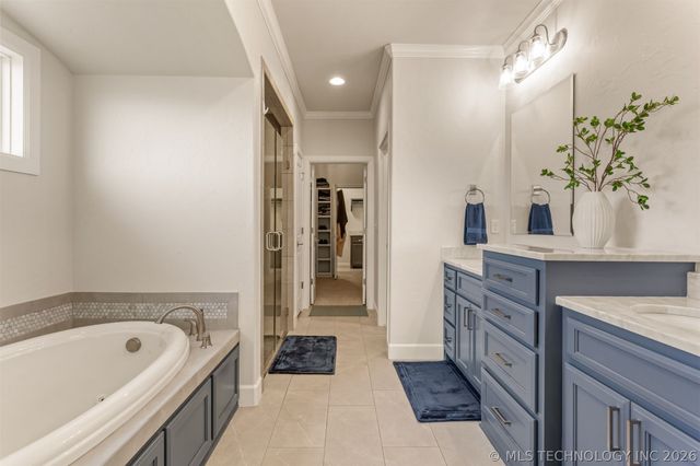 7901 N 147th East Avenue, Owasso, OK 74055