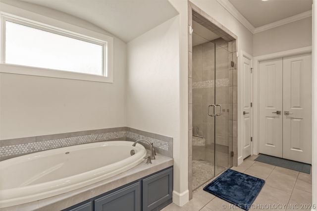 7901 N 147th East Avenue, Owasso, OK 74055