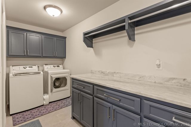 7901 N 147th East Avenue, Owasso, OK 74055