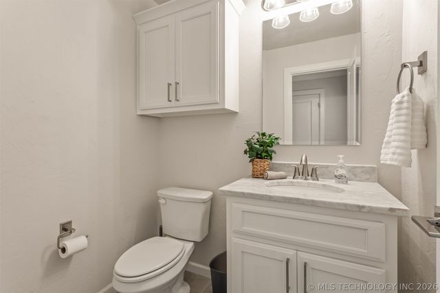 7901 N 147th East Avenue, Owasso, OK 74055