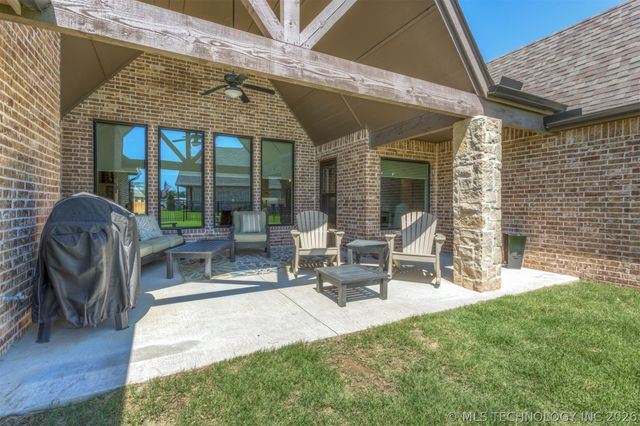 7901 N 147th East Avenue, Owasso, OK 74055