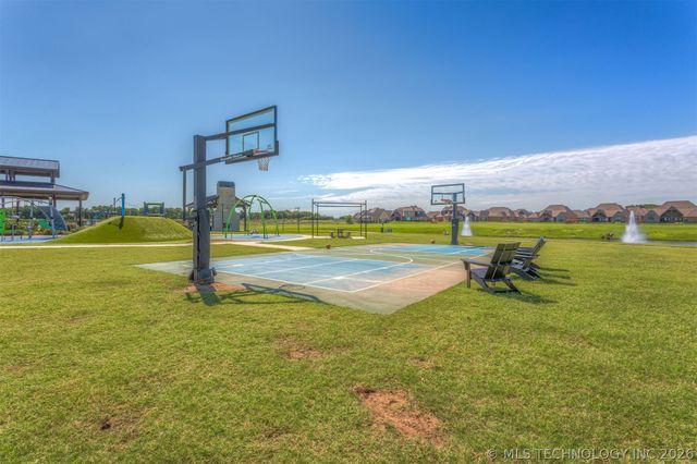 7901 N 147th East Avenue, Owasso, OK 74055