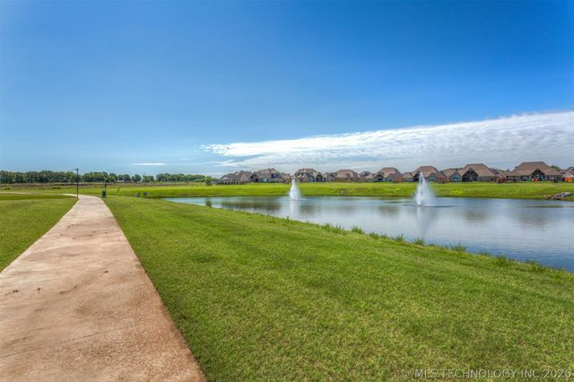 7901 N 147th East Avenue, Owasso, OK 74055
