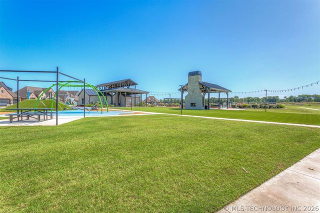 7901 N 147th East Avenue, Owasso, OK 74055