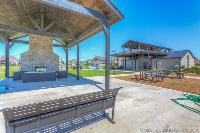 7901 N 147th East Avenue, Owasso, OK 74055