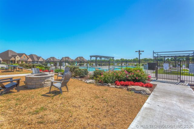 7901 N 147th East Avenue, Owasso, OK 74055