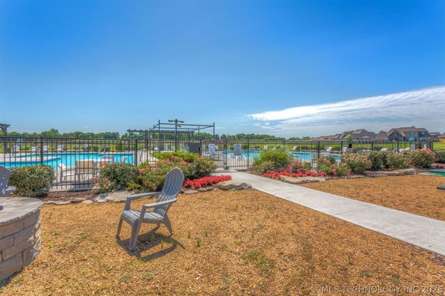 7901 N 147th East Avenue, Owasso, OK 74055