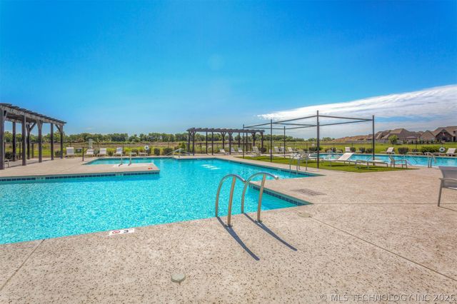 7901 N 147th East Avenue, Owasso, OK 74055