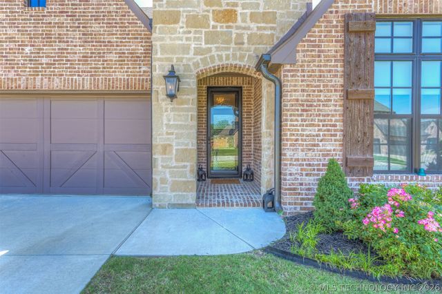 7901 N 147th East Avenue, Owasso, OK 74055