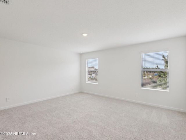 174 YELLOWSTONE Drive, St. Augustine, FL 32092