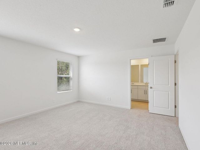174 YELLOWSTONE Drive, St. Augustine, FL 32092