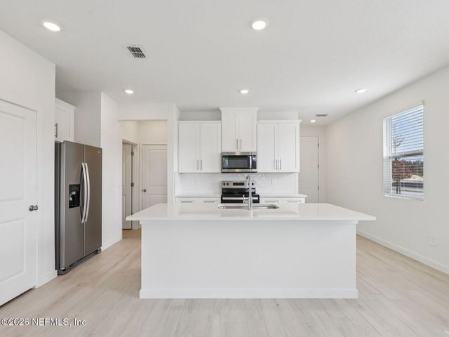 174 YELLOWSTONE Drive, St. Augustine, FL 32092