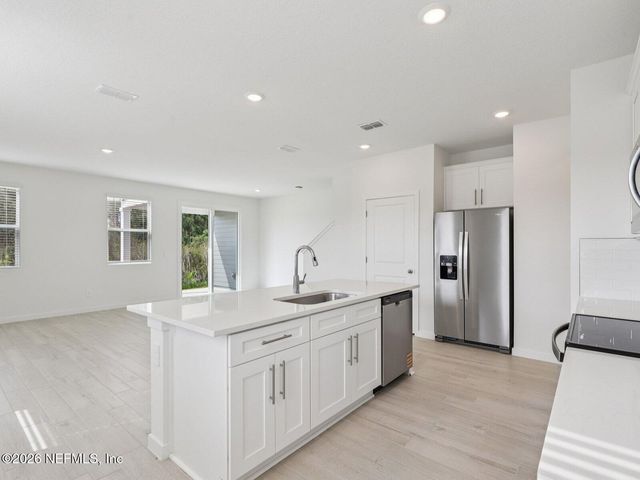 174 YELLOWSTONE Drive, St. Augustine, FL 32092