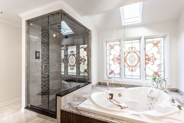 10373 Briar Creek Place, Carmel, IN 46033