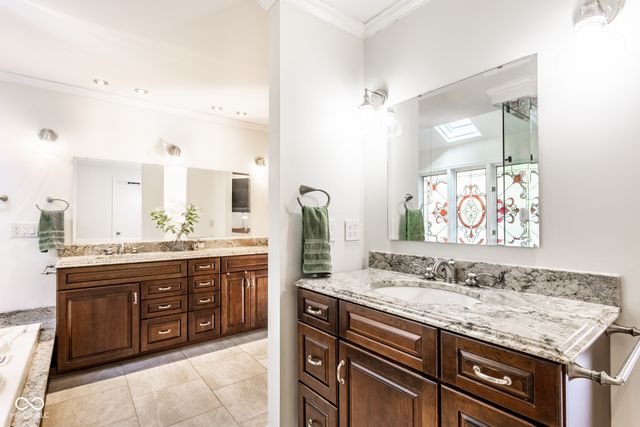 10373 Briar Creek Place, Carmel, IN 46033