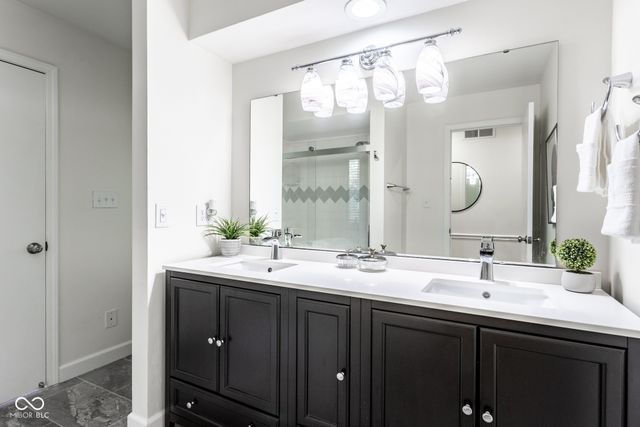 10373 Briar Creek Place, Carmel, IN 46033