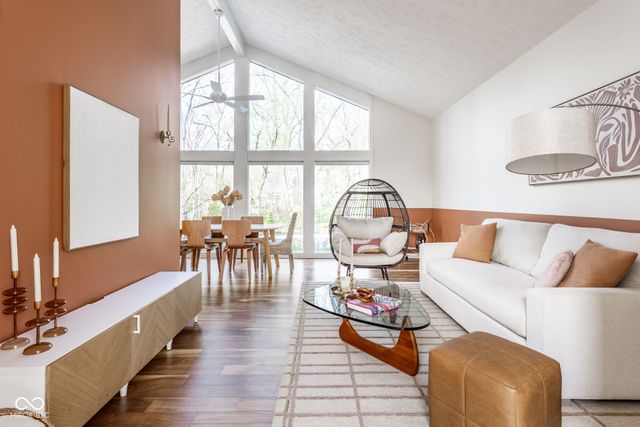 10373 Briar Creek Place, Carmel, IN 46033