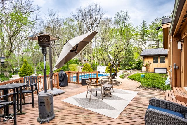 10373 Briar Creek Place, Carmel, IN 46033