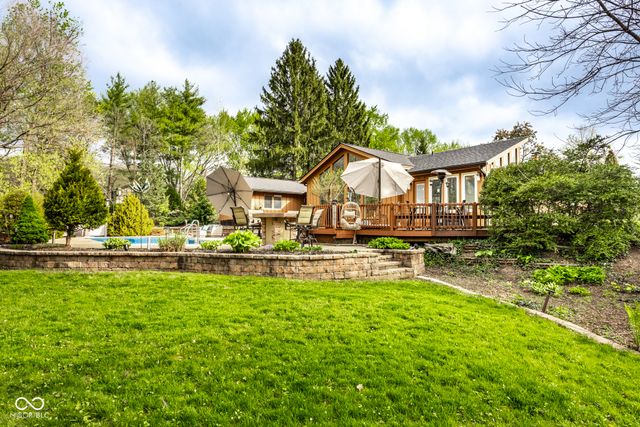 10373 Briar Creek Place, Carmel, IN 46033