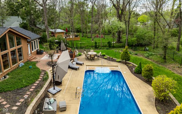 10373 Briar Creek Place, Carmel, IN 46033