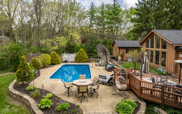 10373 Briar Creek Place, Carmel, IN 46033