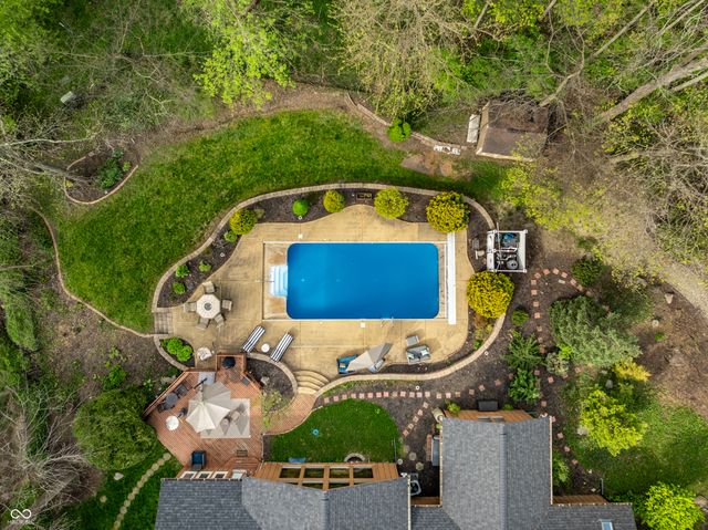 10373 Briar Creek Place, Carmel, IN 46033