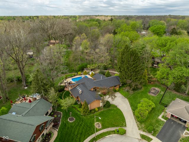 10373 Briar Creek Place, Carmel, IN 46033