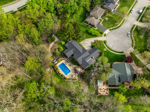 10373 Briar Creek Place, Carmel, IN 46033